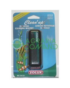 MAGNETE PULITORE GALLEGGIANTE MEDIUM