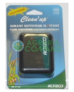 MAGNETE PULITORE GALLEGGIANTE  MAXI