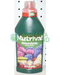 NUTRIVAL RINVERDENTE  LT. 0,5