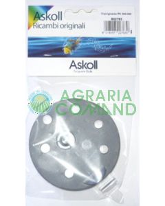 Coprigirante Pratiko 300 400