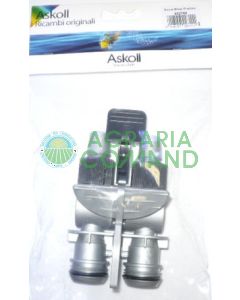 Rubinetto modello vecchio Rubinetto modello vecchio