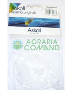 Coprigirante Pratiko 200 Coprigirante Pratiko 200