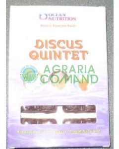 DISCUS QUINTET gr.100