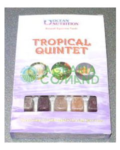 TROPICAL QUINTET gr.100