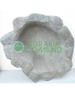 LAGHETTO VETRORESINA  LT.120