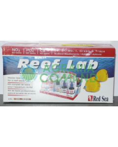 REEF LAB