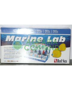 MARINE LAB
