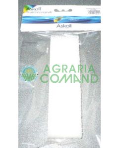 SPUGNA RICAMBIO PER TRIO