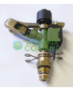 Irrigatore a settori Junior 1/2 maschio