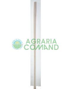 Manico badile e forca in faggio