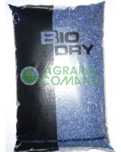 QUARZO CERAMIZZATO BLU  KG.5