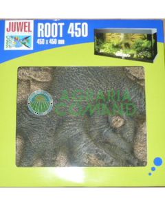 SFONDO  ROOT 450 x 450 mm.
