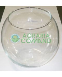 BOCCIA VETRO CM. 23 BOCCIA VETRO CM. 23