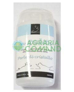 MANIPULITE PERLE DI CRISTALLO ML.100 MANIPULITE PERLE DI CRISTALLO ML.100