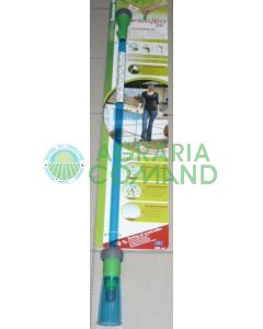 Canna per diserbo localizzato