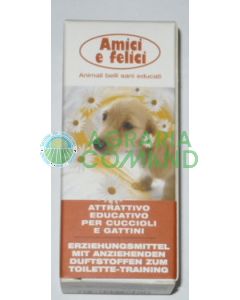 ATTRATTIVO EDUCATIVO  ML.25