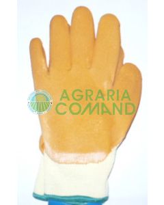 GUANTO MAXI GRIP ARANCIO GUANTO MAXI GRIP ARANCIO