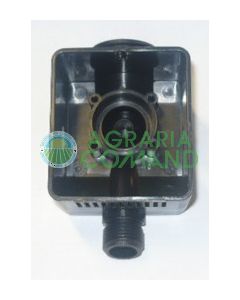 Carcassa di ricambio Claber