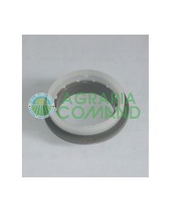 guarnizione con anello