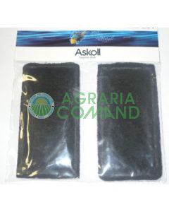 Cartuccia Poly / Carbon Kompatto 2