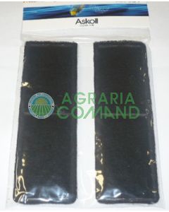 CARTUCCIA POLY/CARBON KOMPATTO 3