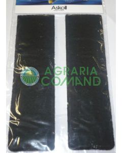 Cartuccia Poly/Carbone Kompatto 4 Askoll