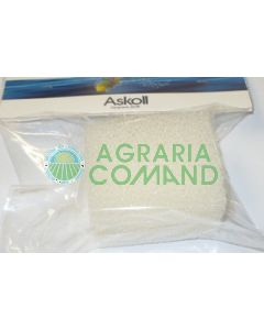 SPUGNA RICAMBIO KOMPATTO 1