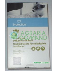 RICARICA PER DIFFUSORE AMBIENTI OLIO DI NEEM