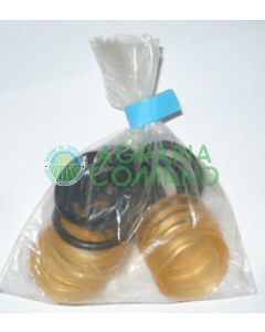 AQUAMASTER  GUARNIZIONI DI RICAMBIO