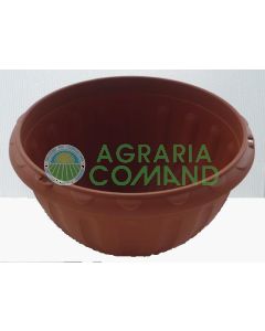 Vaso_basket_Stella_Plastecnic_35_cm