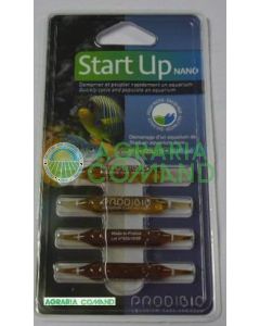 START UP NANO PZ.4 START UP NANO PZ.4