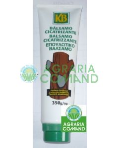 KB BALSAMO CICATRIZZANTE GR.350