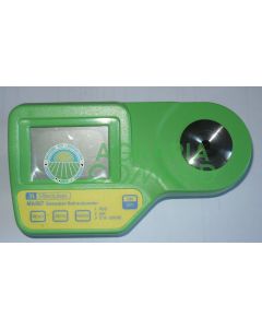 RIFRATTOMETRO DIGITALE RIFRATTOMETRO DIGITALE