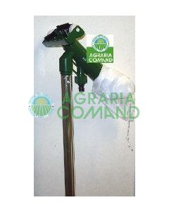 PULISCI FONDO E RETINO