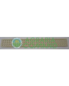 SEPARATORE INTERNO IN PLASTICA