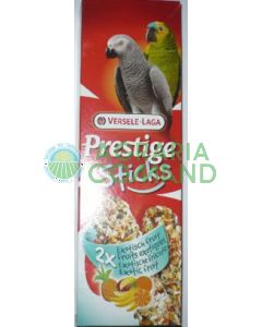 PRESTIGE STICKS PER PAPPAGALLI  2x70 gr.