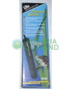 THERMO SPRITE RISCALDATORE 15 WATT