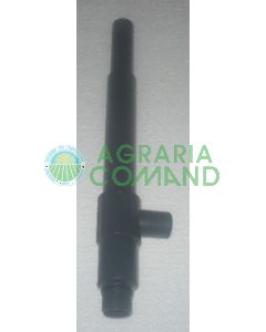 TUBO TELESCOPICO PER POMPA SICCE