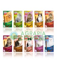 JOKI PLUS GATTO SELVAGGINA PZ.3