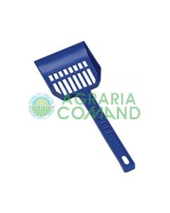 PALETTA IGIENICA IN PLASTICA PER GATTI   FPI 5354