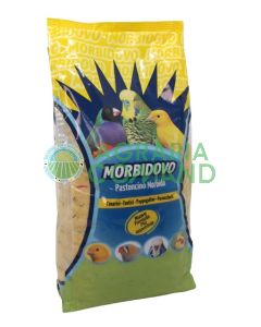 Pastoncino morbido Morbidovo 1 kg Versele Laga