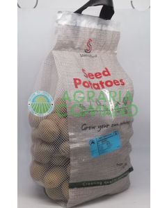 Confezione 2,5 kg amarin