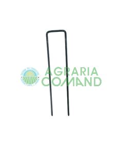 picchetto verniciato