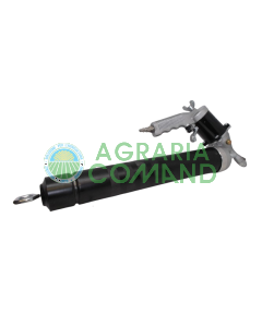 Kit pistola grasso aria compressa