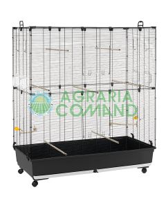 Gabbia Planeta large Gabbia Planeta large