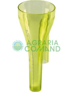 Pluviometro 50 ml