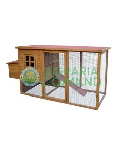 Cottage Clotilde Cottage Clotilde