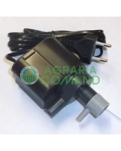 POMPA DI RICAMBIO MCE 300 POMPA DI RICAMBIO MCE 300