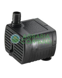 Pompa per fontanella Vega gatto