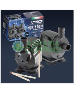 Syncra nano pompa